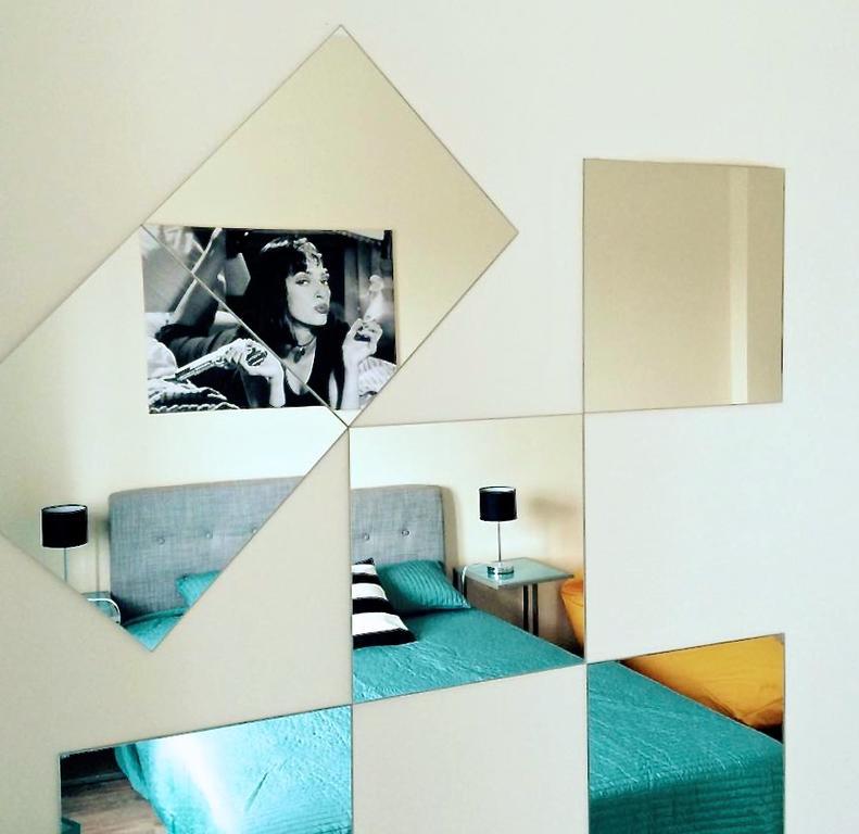 Hello Downtown Apartment - Broadway Budapest Habitación foto