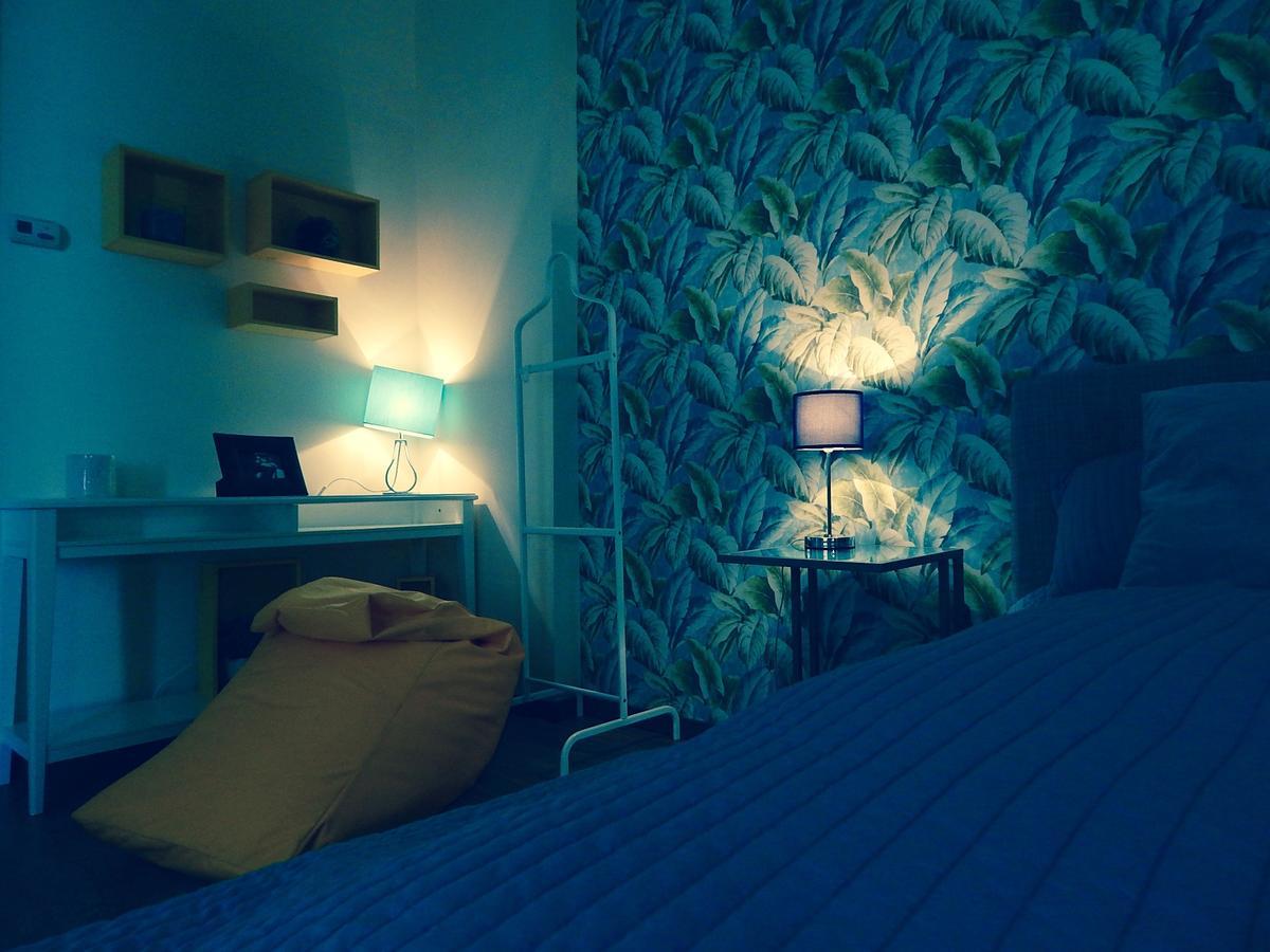Hello Downtown Apartment - Broadway Budapest Exterior foto
